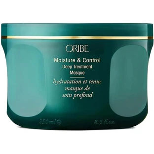 Masque de soin profond Oribe Moisture &amp; Control - Soin nourrissant 250 ml