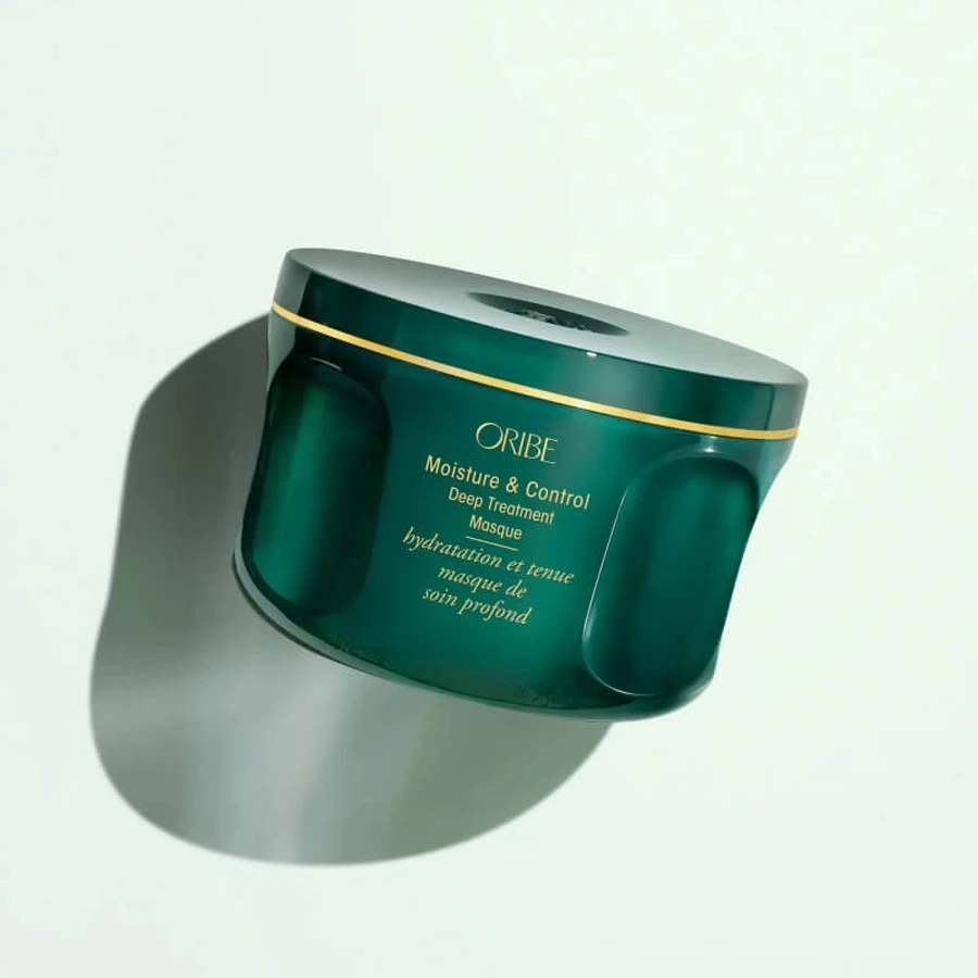 Masque de soin profond Oribe Moisture &amp; Control - Soin nourrissant 250 ml