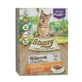 Stuzzy kip- en kalkoenreepjes - Compleet voer voor gecastreerde katten, 12 x 85 g