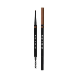 Crayon à sourcils Precise Brow de Bobbi Brown - Crayon à sourcils ultra-fin - Brun chaud