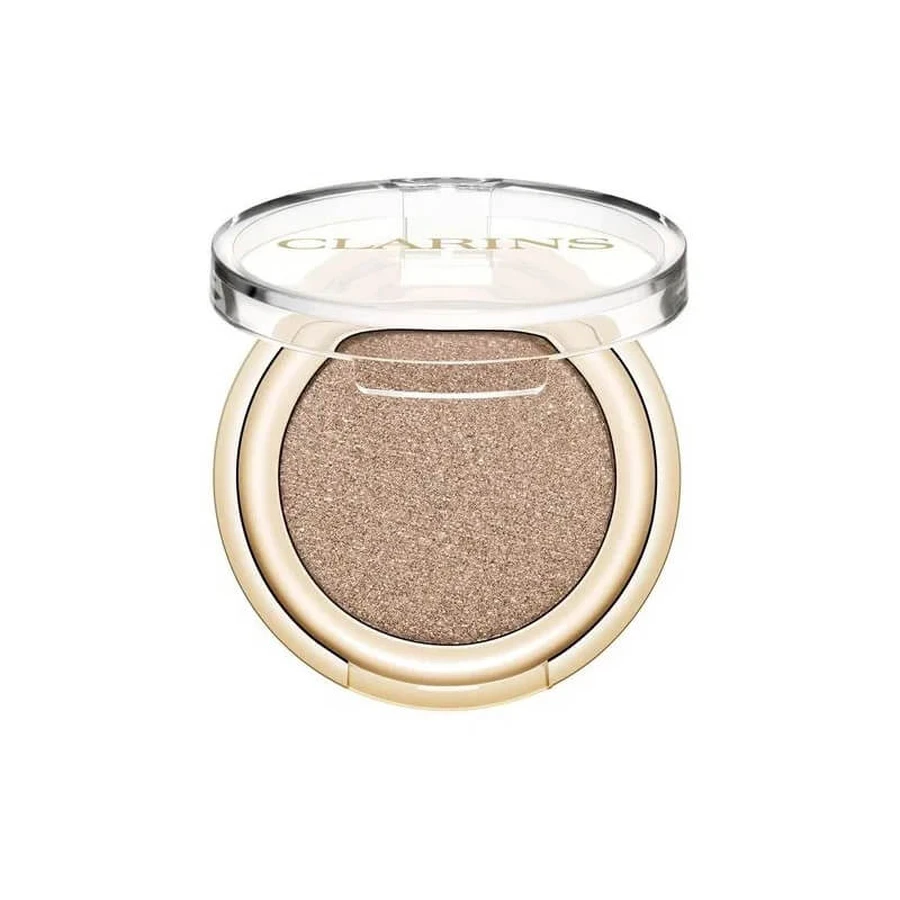Clarins Ombre Skin – Creme-Lidschatten Nr. 03 Pearly Gold