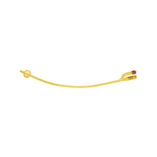 Gold Plus - 850002 Tweewegkatheter, maat CH22