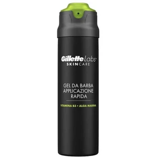 Gillette Labs - Gel de afeitado 198 ml