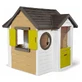 Smoby «Mi nueva casa» - Casita de juegos para niños