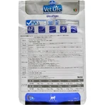 Farmina Vet Life Ultrahypo Fish - Complete Food for Cats with Food Intolerances and Skin Support, 400 g
