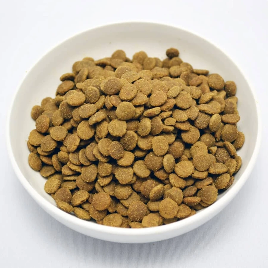 Farmina Vet Life Ultrahypo Fish - Complete Food for Cats with Food Intolerances and Skin Support, 400 g