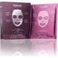111 Skin Y Theorem - Bio-Cellulose Face Mask 5x23 ml