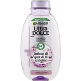 Garnier Ultra Gentle Rijstwater &amp; Zetmeel - Verzachtende shampoo 250 ml
