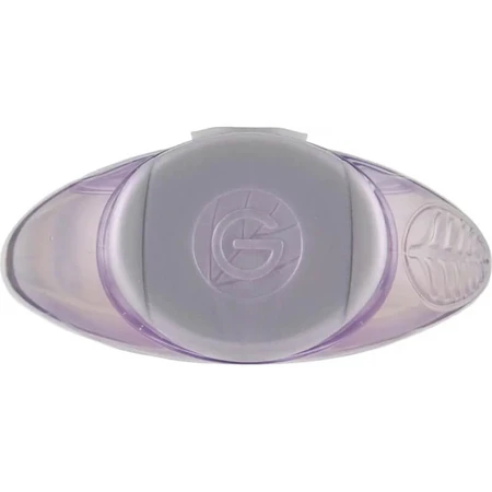 Garnier Ultra Gentle Rijstwater &amp; Zetmeel - Verzachtende shampoo 250 ml