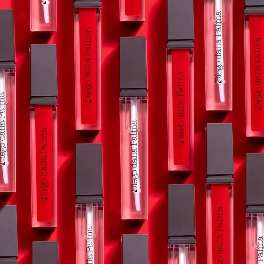 Diego dalla Palma Gloss Push Up - Lipgloss voor meer volume nr. 50