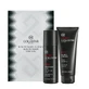 Collistar Men's Body Care Kit - 100 ml Deodorant Spray + 100 ml Shower Gel