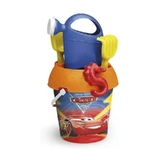 Cars 3 World - Set de playa - Colores variados