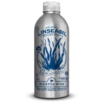 Necon Pet Food Necon Linseaoil Receta n.º 03 - Alimento complementario de origen vegetal para perros y gatos, 950 ml
