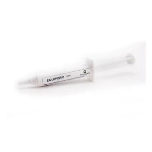 Tdc Equiporr - Diergeneeskundige spuit voor de behandeling van huidgezwellen, 10 g