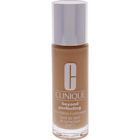 Clinique Beyond Perfecting 2-in-1 – Foundation und Concealer – Nr. 01 Linen
