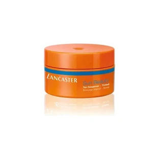 Lancaster Sun Beauty Tan Deepener - Gel autobronzant intensif 200 ml