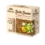 Bellebuone Vollkorncracker mit 5 Getreidesorten, 200 g, Galbusera