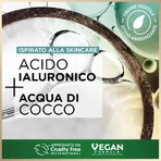 Garnier Ambre Solaire Natural Bronzer - Gotas autobronceadoras para el rostro, 30 ml