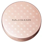 Naj Oleari No More Pore Mattifying Powder - Transparant compactpoeder