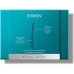 111 Skin The Clarity Concentrate - Behandeling tegen onzuiverheden 7 x 2 ml