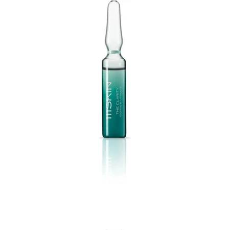 111 Skin The Clarity Concentrate - Behandeling tegen onzuiverheden 7 x 2 ml