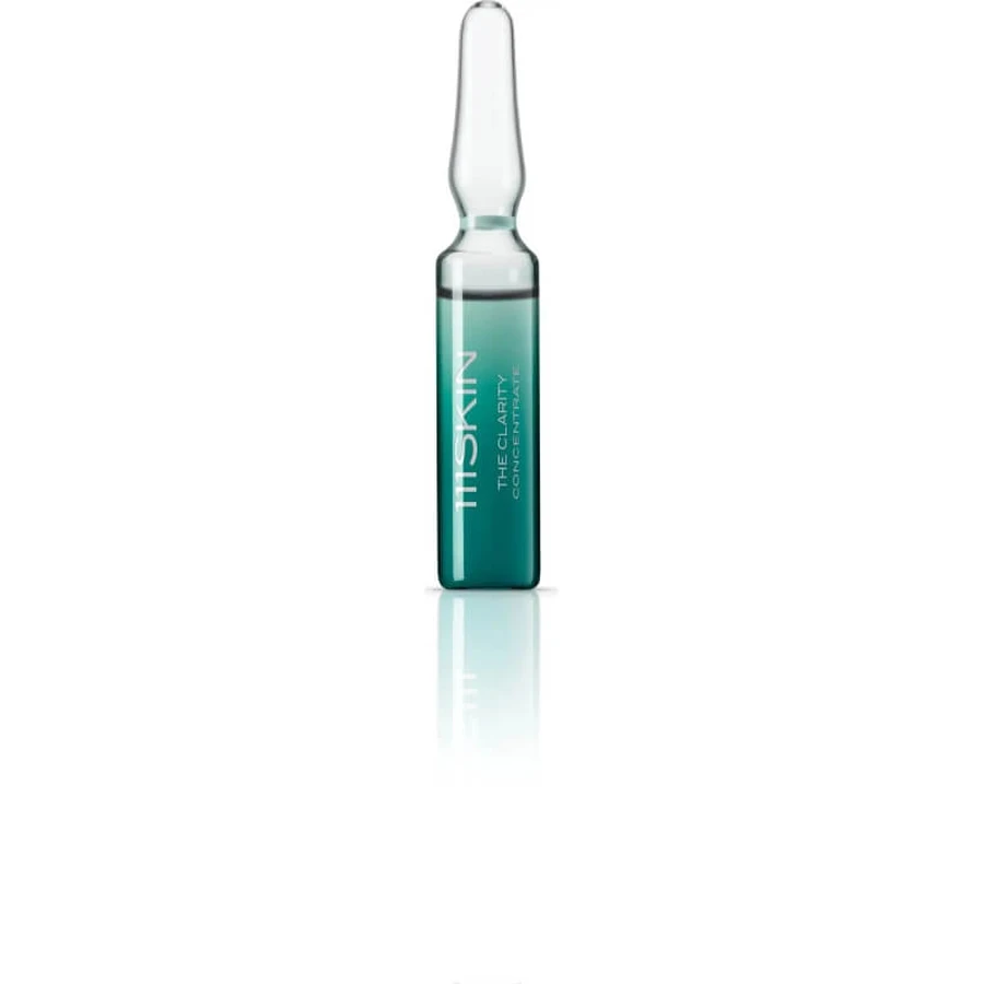111 Skin The Clarity Concentrate - Behandeling tegen onzuiverheden 7 x 2 ml