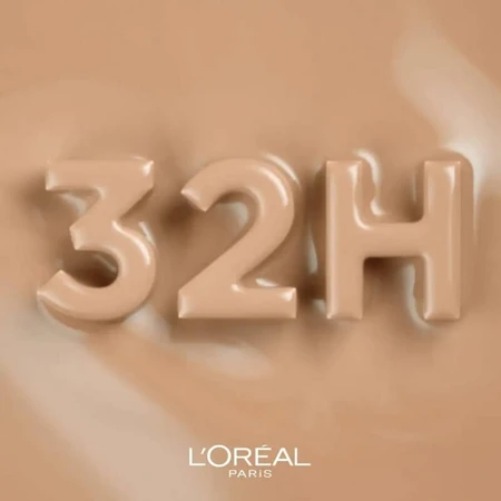 L'Oréal Paris Infaillible 24h Fresh Wear - Liquid Foundation - No. 140 Beige Doré