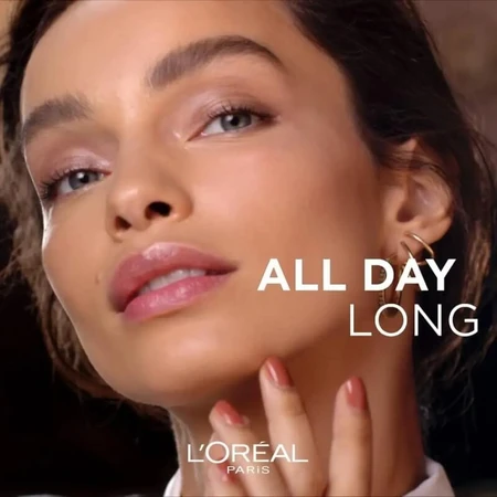 L'Oréal Paris Infaillible 24h Fresh Wear - Liquid Foundation - No. 140 Beige Doré