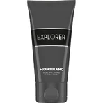 Montblanc Explorer - Aftershave-balsem 150 ml