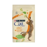 Purina Cat Chow Adult Pollo - Pienso completo para gatos adultos, 10 kg