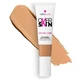 Veralab Overskin Mat and Care - Anti-Blemish Foundation nr. 10 Cinnamon