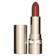 Clarins Joli Rouge Satin - Lipstick No. 771 Dahlia Red