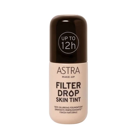 Astra Filterdrop Drop Skin Tint No. 06 Tan