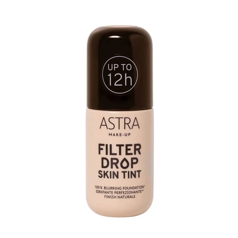 Astra Filterdrop Drop Skin Tint No. 06 Tan