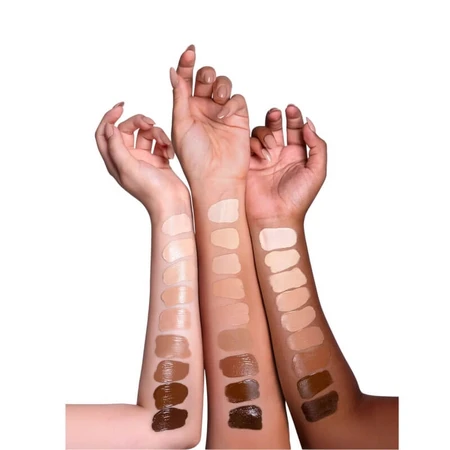 Astra Filterdrop Drop Skin Tint No. 06 Tan