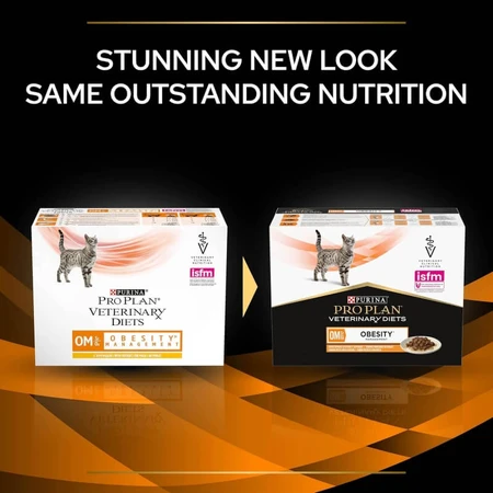 Purina Pro Plan Diet Chicken – Alleinfuttermittel für erwachsene Katzen zur Gewichtsreduktion, 850 g