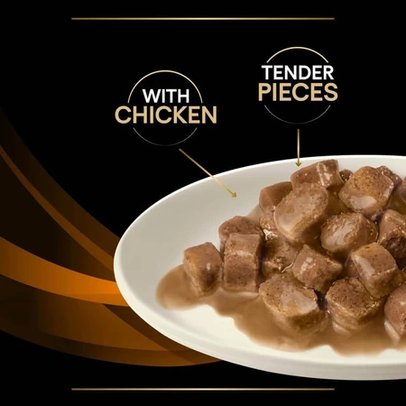 Purina Pro Plan Diet Chicken – Alleinfuttermittel für erwachsene Katzen zur Gewichtsreduktion, 850 g