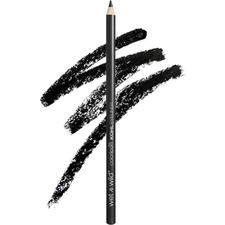 Wet n Wild „So Defined“ Volumen- und Definitions-Mascara mit „Color Icon“ Kajalstift