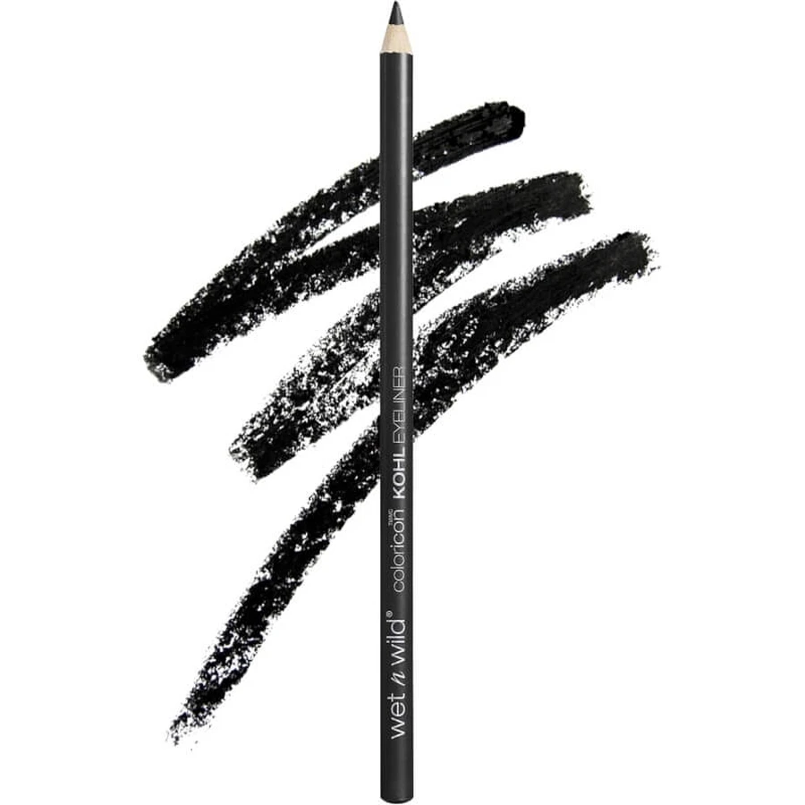 Wet n Wild „So Defined“ Volumen- und Definitions-Mascara mit „Color Icon“ Kajalstift