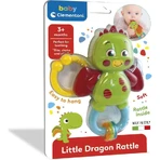 Clementoni Little Dragon-rammelaar