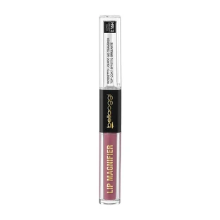 Bellaoggi Lip Magnifier - Vloeibare lippenstift nr. 204 Pink Sugar