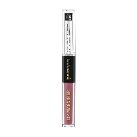Bellaoggi Lip Magnifier - Vloeibare lippenstift nr. 204 Pink Sugar