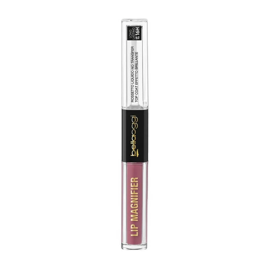 Bellaoggi Lip Magnifier - Vloeibare lippenstift nr. 204 Pink Sugar