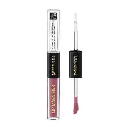Bellaoggi Lip Magnifier - Vloeibare lippenstift nr. 204 Pink Sugar