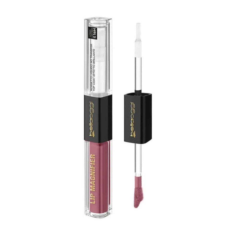 Bellaoggi Lip Magnifier - Vloeibare lippenstift nr. 204 Pink Sugar