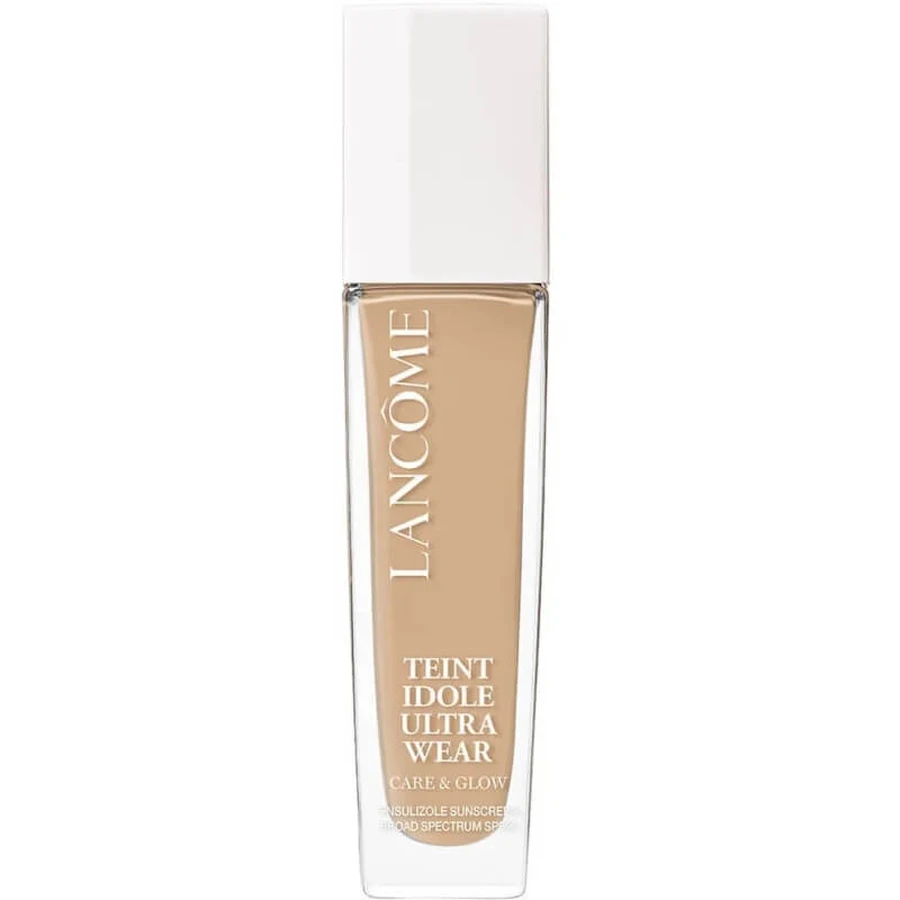 Lancôme Teint Idole Ultra Wear Care &amp; Glow - Base de maquillaje - N.º 305n