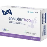Ansioten Biotic 30 capsules - a dietary supplement for maintaining the balance of intestinal flora