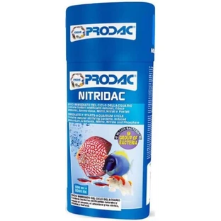 Prodac Nitridac – Flüssige Bakterienkultur für Aquarien, 100 ml