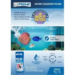 Prodac Nitridac – Flüssige Bakterienkultur für Aquarien, 100 ml