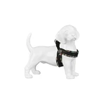 Tre ponti Easy fit rete click - pettorina verde camo taglia 4
